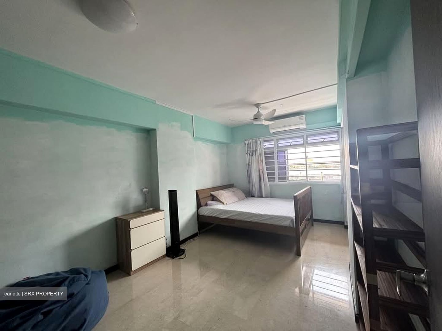 Blk 556 Choa Chu Kang North 6 (Choa Chu Kang), HDB Executive #602265021
